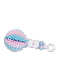 Tissue Rattle