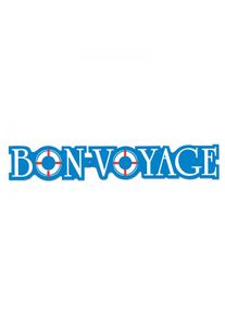 Bon Voyage Streamer