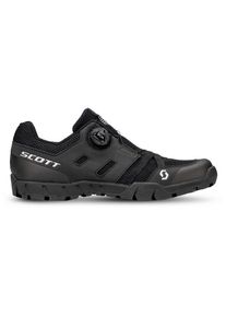 Scott Sport Crus-r Boa Eco Chaussures de cyclisme taille 43 gris/noir