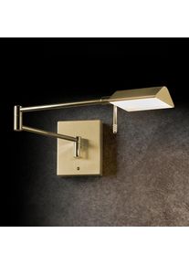 Holtkötter Holtkötter 9615 Applique murale, LED, 9615-1-9,