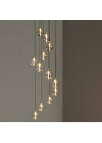 Lucide GISELA Suspension, LED, 13494/44/60,