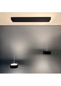 Holtkötter Holtkötter Favor Suspension LED, 2052-2-55,