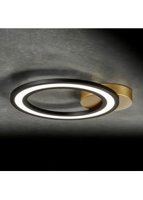 Holtkötter Holtkötter Orbit Plafonnier, LED, 2165-1-59,
