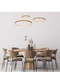Lucide VIDAL Suspension, LED, 46403/99/02,