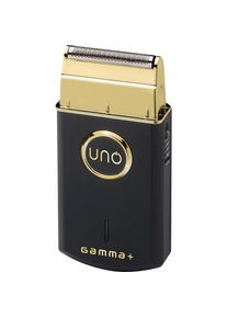 Gamma+ - Afeitadora profesional con potente motor Uno Shaver 1 pieces male
