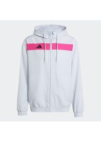 adidas Performance Tr&eacute;ningdzseki 'Tiro 25 Essentials' F&eacute;rfi sz&uuml;rke , M&eacute;ret S