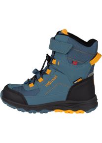Trollkids Hafjell Xt Stiefel Kinder, Größe: 35 Fleece