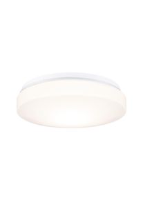 Paulmann Loftslampe Axin IP44 E27 230V max. 18W Hvid
