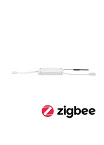 Paulmann YourLED Controller Smart Home Zigbee 3.0 Dimm/Switch 12V max. 60W White/Grey