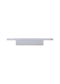 Paulmann URail Lightbar 3-Step-Dim Zelos 1050lm 10W 3000K d&aelig;mpbar 230V Krom mat