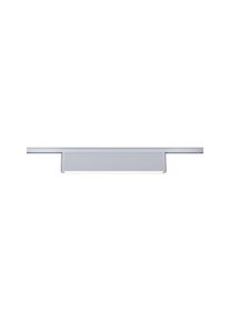 Paulmann URail Lightbar 3-Step-Dim Ceris 800lm 9,5W 3000K d&aelig;mpbar 230V Krom mat