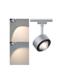 Paulmann URail Skinnespot Aldan Enkelt spot 498lm 8W 2700K dæmpbar 230V Krom mat