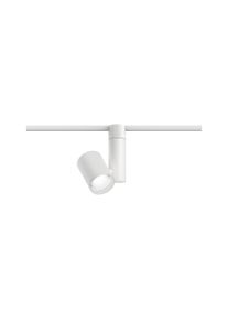 Paulmann URail Skinnespot Zeuz Enkelt spot 39° 2770lm 33W 4000K dæmpbar 230V Hvid