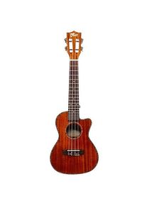 Voggenreiter Lana'i Concerto Glanz Ukulele