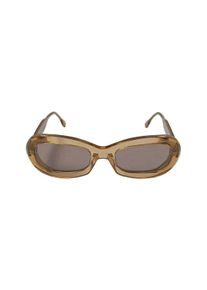 &Eacute;tudes &Eacute;tudes Angular Shaped Sunglasses Women, One Size, brown