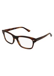 Ray-Ban RB 5383 Mannen Bril, havana