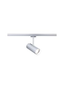 Paulmann URail Skinnespot Theron Enkelt spot 1100lm 11W 4000K dæmpbar 230V Krom mat