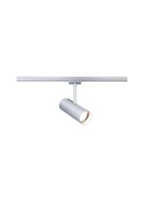 Paulmann URail Skinnespot Theron Enkelt spot 1020lm 11W 3000K d&aelig;mpbar 230V Krom mat