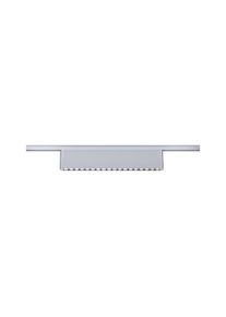 Paulmann URail Lightbar 3-Step-Dim Zelos 1100lm 10W 4000K dæmpbar 230V Krom mat