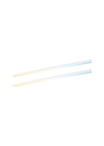 Paulmann LED-underskabsarmatur Inline Udvidelsess&aelig;t Tunable White 2x6W 550x26mm 2x500lm 24V Mat hvid