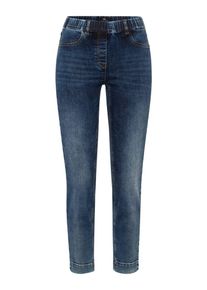 Peter Hahn - Schlupf-Jeans, denim, Gr. 52, Baumwolle