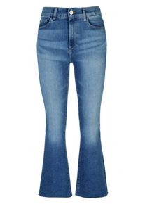 DL1961 - 7/8-Jeans Bridget Boot High Rise, denim, Gr. 29, Baumwolle