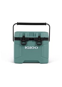 IGLOO Trailmate 25 Coolbox (23 l, turquoise)