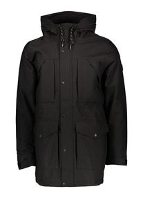 O`Neill O'Neill Parka zwart - 73% | Maat: M |