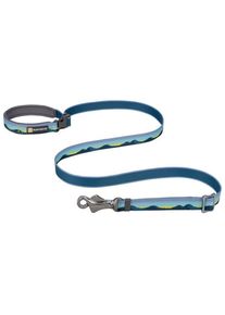 Ruffwear Crag EX Dog leash (110 - 180 cm, alpine dawn)