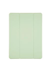 OBAL:ME MistyTab Puzdro pre Lenovo Tab M11/M11 LTE Light Green