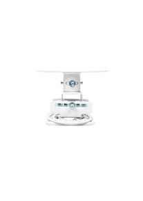 Optoma univerzálny stropný držiak, biely (70mm), 15kg
