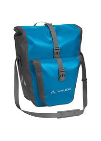 Vaude Aqua Back Plus Single Pannier (25,5 l, blue)