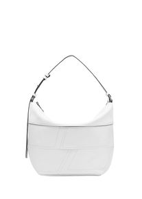 Liebeskind Berlin Schultertasche Damen weiß Größe One Size