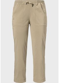 Schöffel Schöffel 3/4-Hose »Pants Rangun L«
