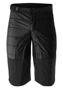 Gonso Fahrradhose »TRAIL SHORTS PRIMALOFT M«, Herren Primaloft-Radhose, MTB-Shorts ohne Sitzpolster, verstellbarer Bund