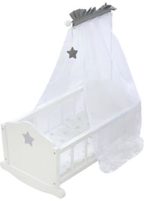 Roba® Puppenwiege »Stella«