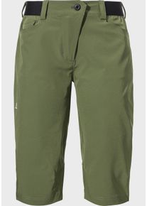 Schöffel Schöffel 3/4-Hose »Bike Capri Pants Style Keitele WMS«