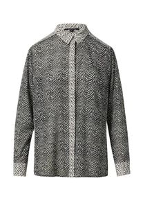 comma, COMMA Chemisier Femme noir taille 38