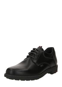 Lloyd Chaussure à lacets 'Vanja' Homme noir taille 11