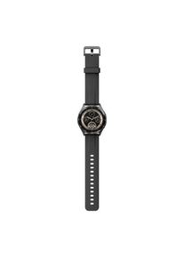 Objet publicitaire : Montre intelligente Prixton SWB33 | Noir | Personnalisable avec votre logo