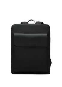 Adolfo Dominguez Mochila, Hombres, negro, talla One Size