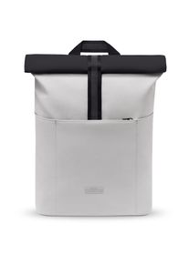 Ucon Acrobatics Mochila 'Hajo Lotus', Hombres, gris claro / negro, talla One Size