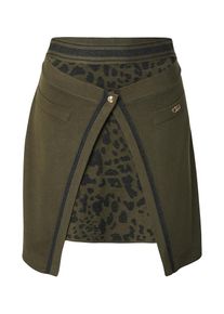 Liu Jo Jupe Femme vert taille XL