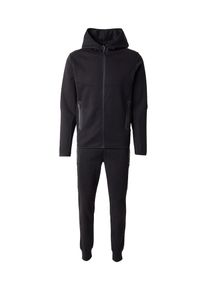 Jack & Jones JACK & JONES Jogging ruhák 'JCOFUSION' Férfi fekete , Méret M