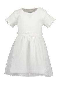 Blue Seven Robe blanc taille 68