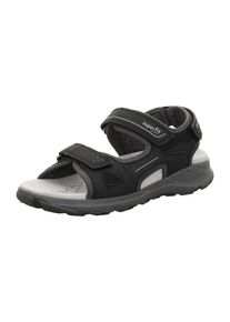 Superfit Chaussures ouvertes Garçons noir taille 28