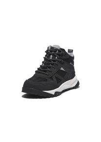 Timberland Baskets 'Lincoln Peak' Garçons noir taille 6