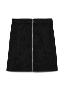 Véro Moda VERO MODA Jupe 'VIENNA' Femme noir taille XL