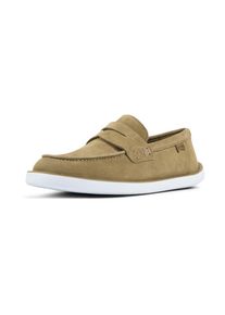 Camper Mocassin ' Wagon ' Homme marron taille 46