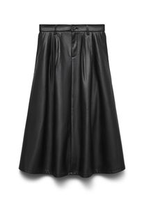 Véro Moda VERO MODA Jupe 'ALVA' Femme noir taille XL